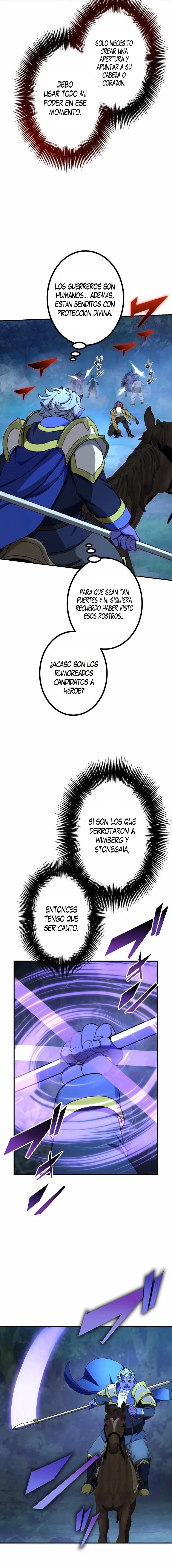 Aragi Kai, el Asesino en el Mundo Paralelo > Capitulo 59 > Page 51